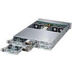 SuperMicro Sys-6028tp-httr Superserver 6028tp-httr