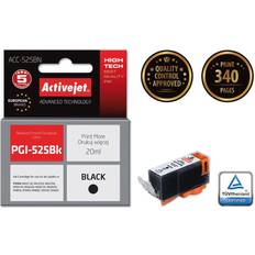 Bläck & Toner ActiveJet ACC-525BN Supreme
