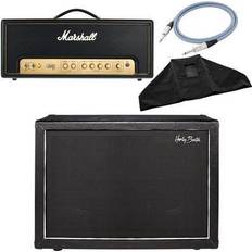 Marshall Testate Amplificatore per Chitarra Marshall Origin 50H Amplificatore a Valvole