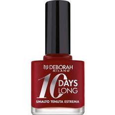 10 Days Long Nº 161