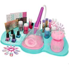 Scatole regalo e Set Sparkle Manicure Set Shimmer 24 pz