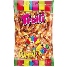 Trolli Trolli Colaflaskor Godis 1kg