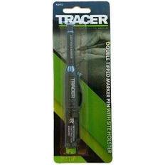 Tracer Double Tipped Marker Pen with Site Holster