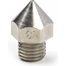 Stili Micro Swiss Ugello MK8 M2549-03, diametro 0,3 mm MK8 Hotend M2549-03