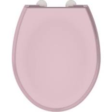 Roze Toiletaccessoires Allibert Boreo (ALL-824429)