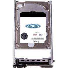 Ssd sas 6gb s Origin Storage 1.80 TB Hard Drive 2.5inch Internal SAS (6Gb/s SAS) 1000