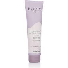 Inebrya Hårprodukter Inebrya BLONDesse Blonde Miracle Post-Bleach Treatment Soothing Care After Chemically