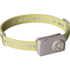 Beige Pannlampor Bookman Monocle Headlamp