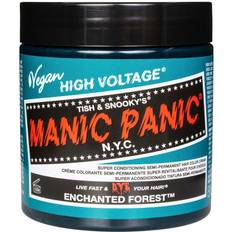 Manic panic 237 Manic Panic Classic Creme 237 Enchanted Forest