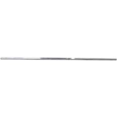 Retteskinne 2m Baron sideskinne til retteskinne 2meter