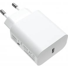 Leotec 20W USB-C Fast Charger