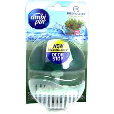 Ambi Pur Toiletblok Tea Tree & Pine