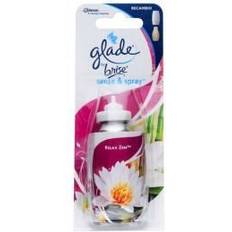 Cleaning Equipment & Cleaning Agents Glade Refill Till Luftfräschare Brise