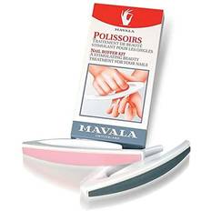 Tampons Mavala Nail Beauty Polissoirs 9g