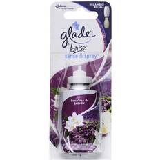 Glade Glade Sense y Spray Ambientador Recambio