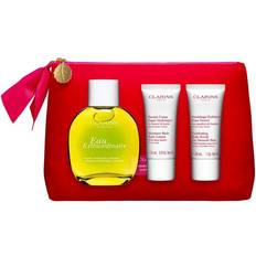 Clarins Eau Extraordinaire Collection Gift Set