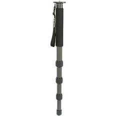 Camera Tripods Feisol CM-1471 Rapid Carbon Fiber Four-Section Monopod