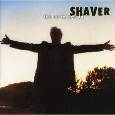 Barbermaskiner & Trimmere Shaver The Earth Rolls On