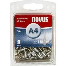 Rivets A 4 X