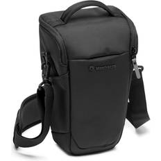 Manfrotto Transport Cases & Carrying Bags Manfrotto Advanced III Holster Bag for DSLR/CSC/Drone, Large, Black