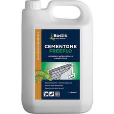 Cementone Freeflo Waterproofer, 5ltr