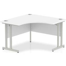 Impulse Cantilever 1200 Call Centre Desk Writing Desk