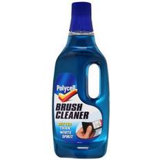 Best Brush Cleaner Polycell Brush Cleaner 500ml