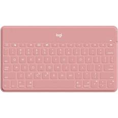 Logitech Keys-To-Go Bluetooth Keyboard Keyboard