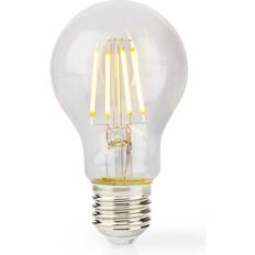 Nedis LED-lampor Nedis LBFE27A604 LED Lamps 12W E27