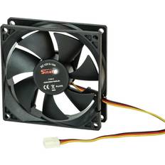 92mm fan Inter-Tech 92mm Fan Bulk