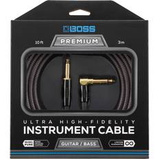 Premium Instrument Cable 3m