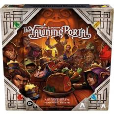 Dungeons & Dragons: The Yawning Portal