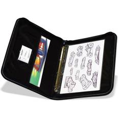 Mapac Quartz Portfolio A3