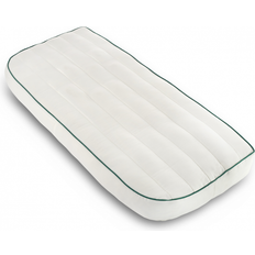 Juno seng Cocoon Company Organic Kapok Mattress Extention for Juno Bed 62x36cm