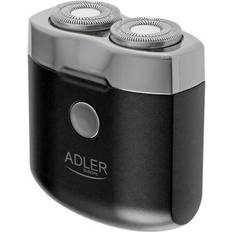 Adler Kombinerade Rakapparater & Trimmers Adler Travel Shaver AD 2936