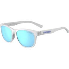 Tifosi Swank Clarion Polarized Blue,Grey Clarion Blue Polarized/CAT3