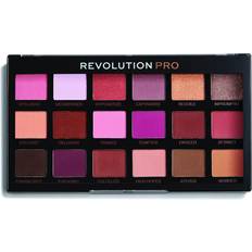 Revolution Beauty Regeneration Palette Entranced