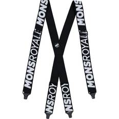 Lavineudstyr Mons Royale Afterbang Suspenders