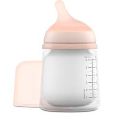 Zero-Zero Anti-Colic Bottle Adaptive Flow 180 ml