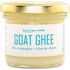 Matvaror Goat Ghee Eco 100g