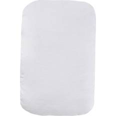 Bianco Coprimaterassi Chicco Terry Cloth Protective Mattress Cover for Next2me Cribs