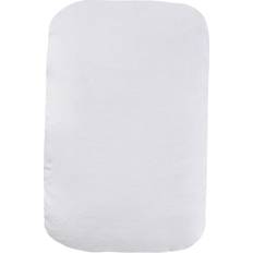 Terry Cloth Protective Mattress Cover for Next2me Cribs