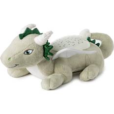 Cloud B Twilight Buddies Dragon Nattlampa