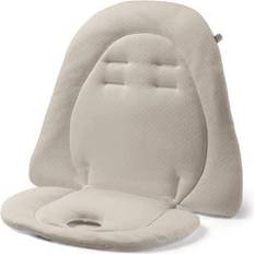 Baby strollers Uber Kids Peg Perego Padded Cushion for Highchairs & Strollers White