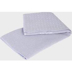 Manduka Fitness Manduka Yogitoes Yoga Hand Towel Lavender Hand 16" (40cm)