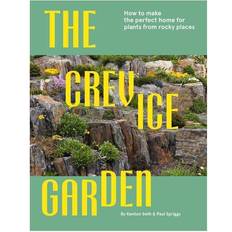 The Crevice Garden by Kenton Seth