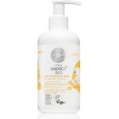 The body lab Natura Siberica Eurobio Lab Body milk for children for daily care 250 ml