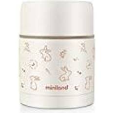 Natur Food Thermy Bunny 600ml