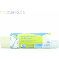 Papyrus Secolan 1x20 Secolan Garbage drawstring