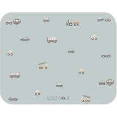 PlaceMats Little Wheels